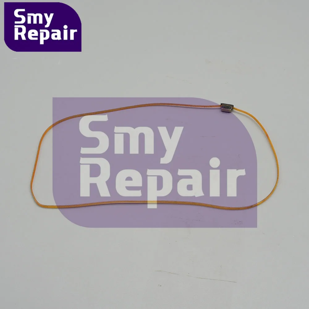 All Spare Parts suitable for Canon PIXMA ip 100 ip100 Carriage Motor Belt Paper Feed Belt Motor Encoder Strip Disk