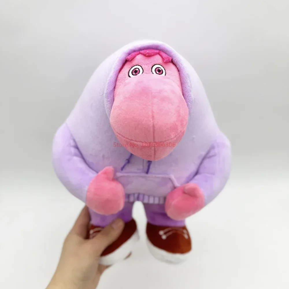 2024 New Inside Out 2 Series Plush Toys Doll Lovely Soft Stuffed Plush Dolls Cute Toys Room Decoration Children Birthday Gifts