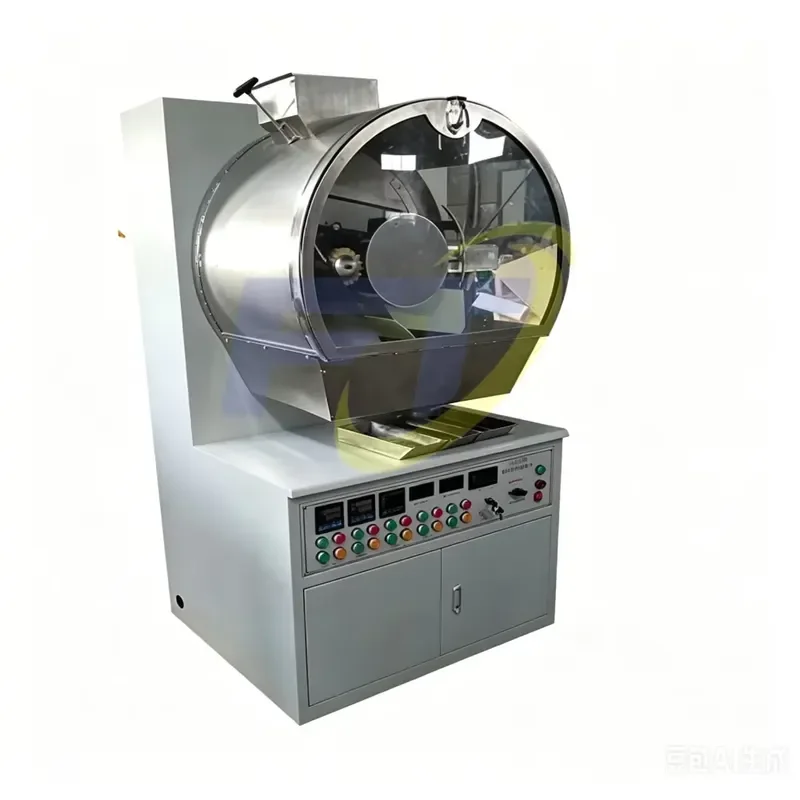 i High Voltage Mini Electrostatic Separator Plastic Aluminium for Prospectors/metallic Minerals Quartz//diamondpatite