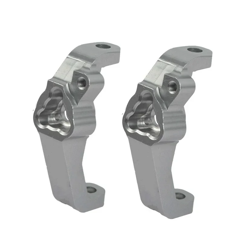 

for Redcat Racing Rer11408 C Caster Mounts for Everest Gen 8 Scout II for Redcat GEN8 Scout Ii Metal Gate C Block Gate