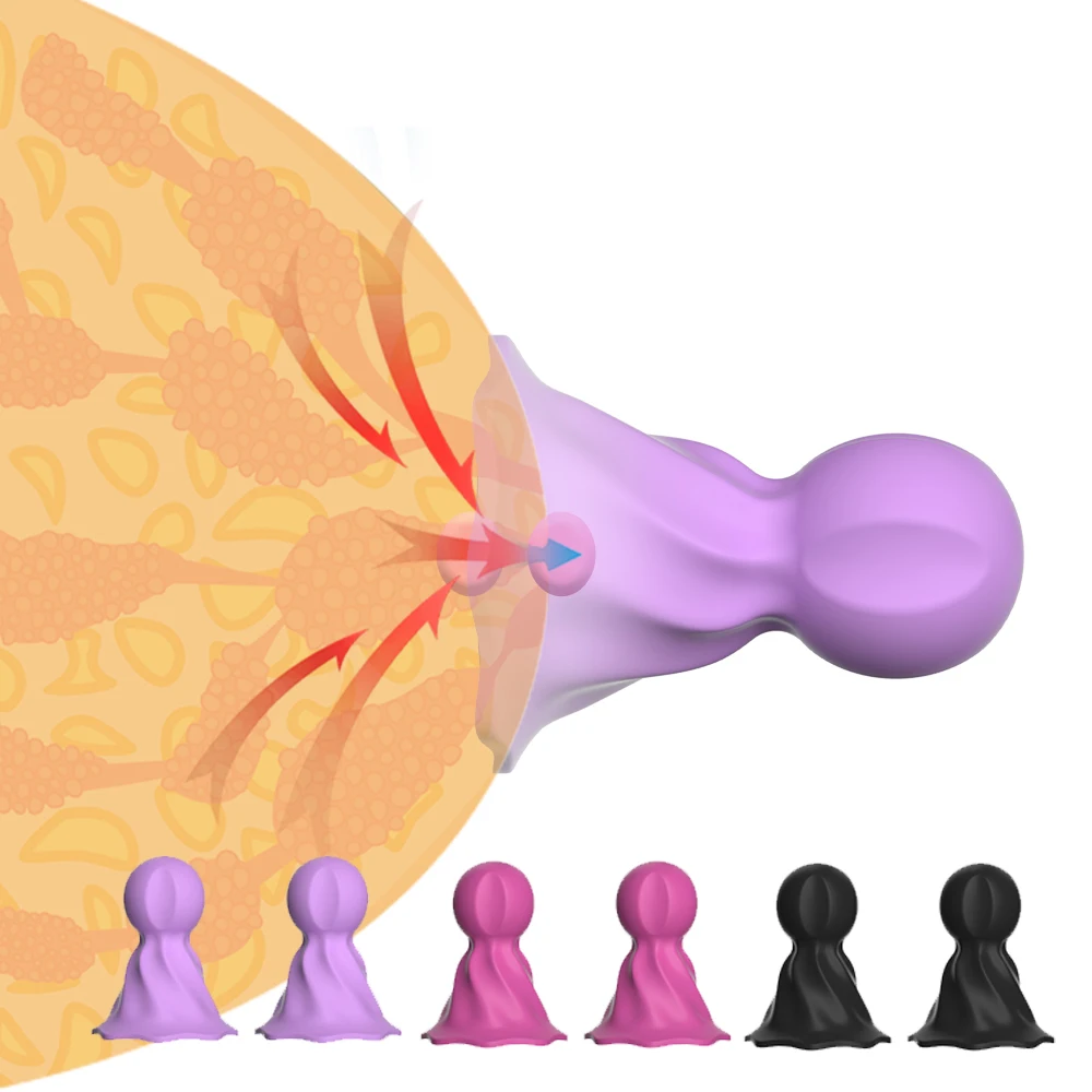 سيليكون مضخة الثدي مدلك الثدي الحلمة المشبك تحفيز الكبار المنتجات الجنسية زوجين يمزح الجنس لعب للنساء مثلي الجنس BDSM #1