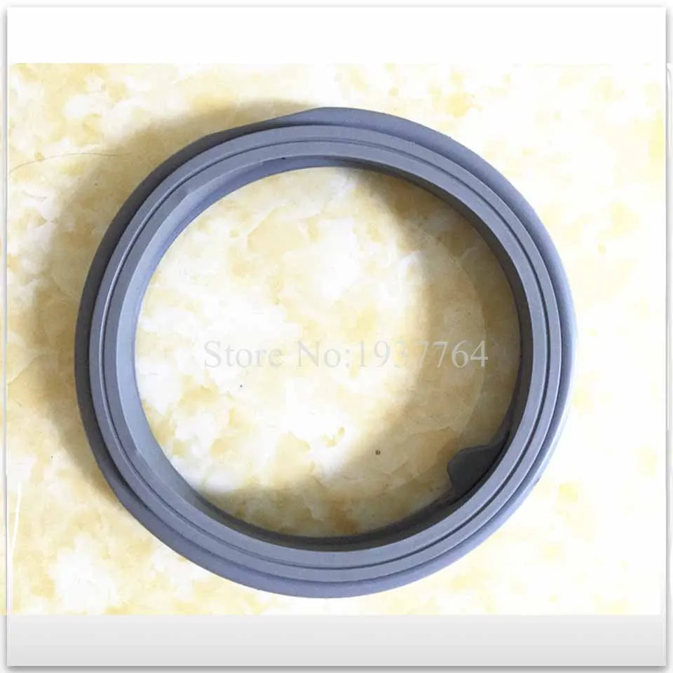 1PCS new for washing machine Door seals DC64-02915A DC64-03092A WW90H7410EX DC64-01664A WF8500NHW WF9508NHW DC64-01602A part