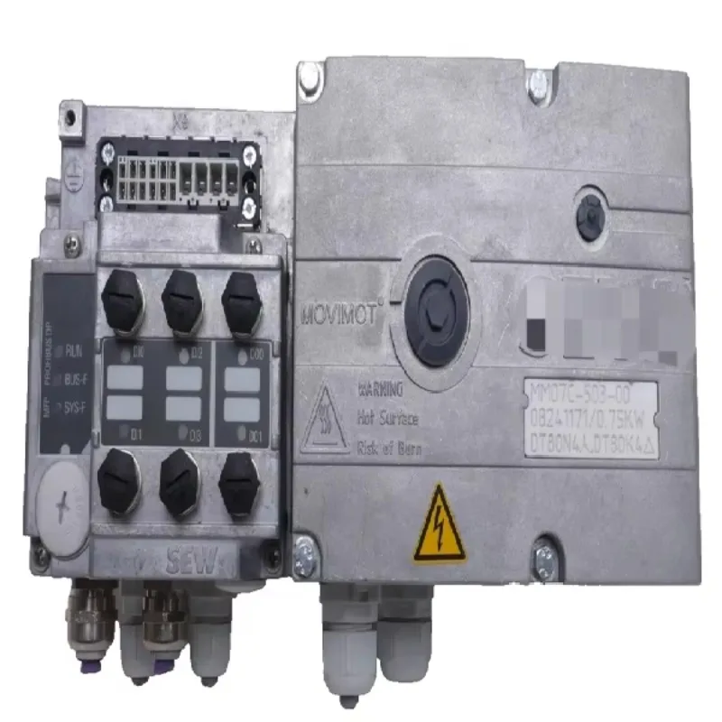 

PLC 08241171 Field Distributor MM07C-503-00 MFP22DMM07C-503-00Z27F