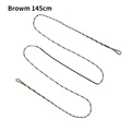Browm 145cm