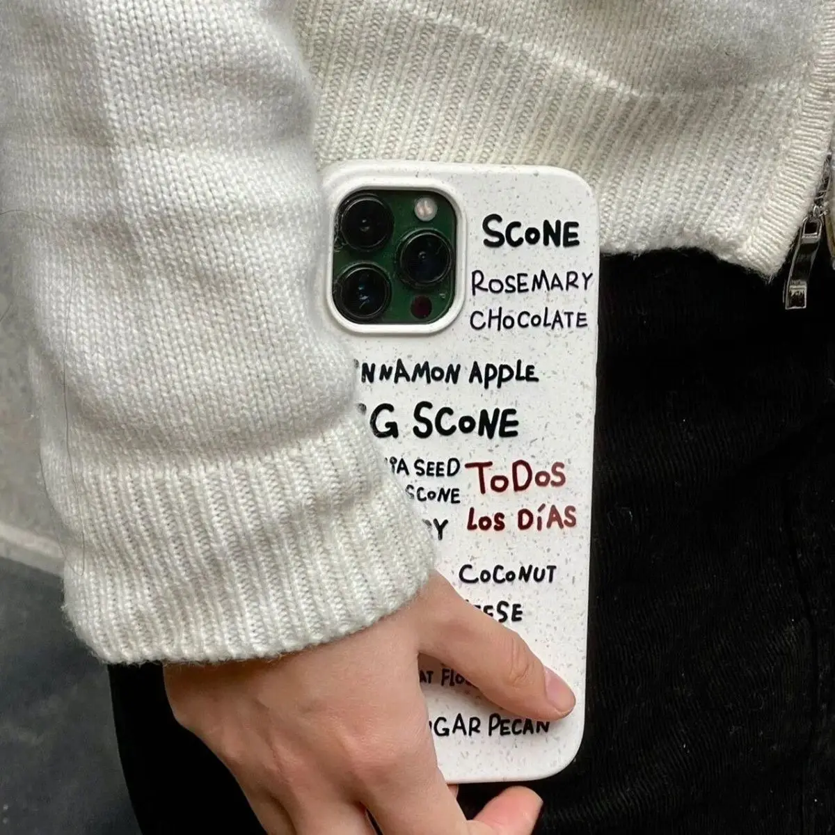 

Биоразлагаемый чехол для телефона Creative English для iPhone 16, 15, 14, 13, 12, 11 XR XXS ProMax 7, 8 Plus, персонализированный модный чехол