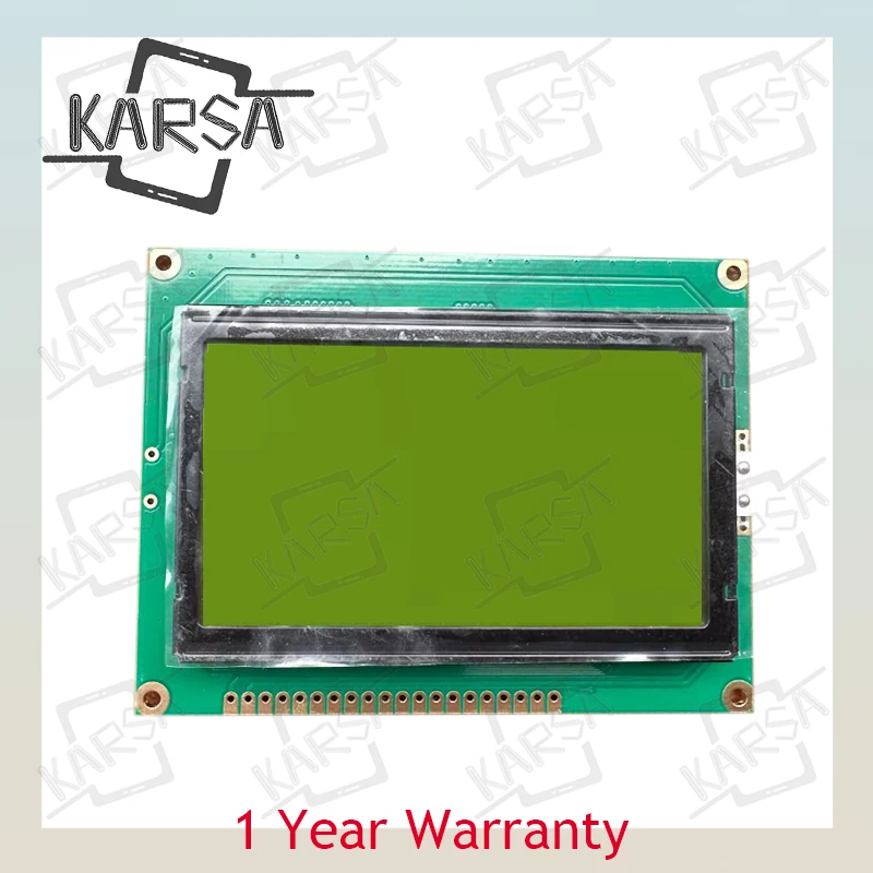 New LCD Display for 2711-M3A18L1 2711-M3A19L1 LCD Display Panel