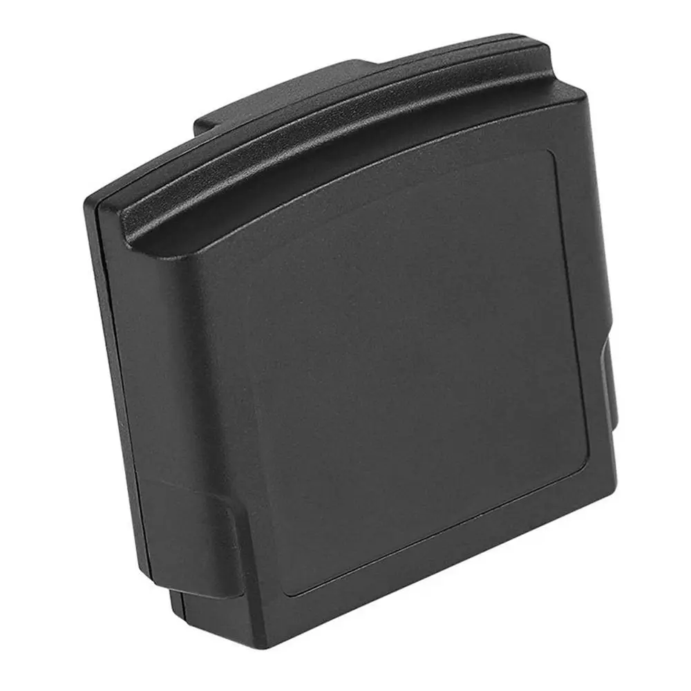 Replacement Expansion Card Game Console Expansion Pak Memory Jumper Jumper Pack Controller Pack For N64|Nintendo
