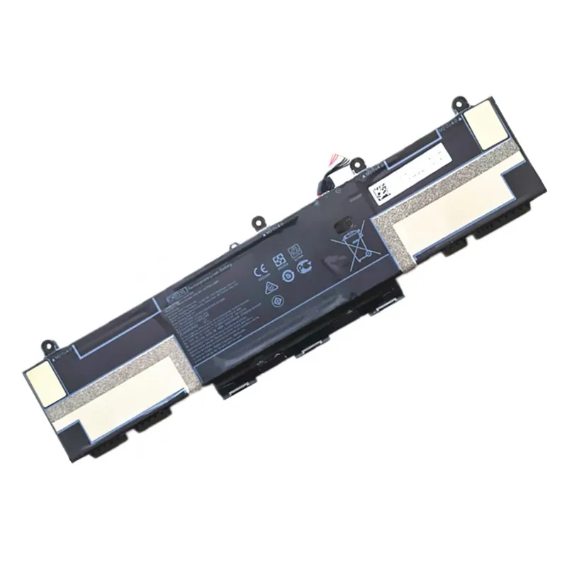 Imagem -03 - Bateria do Portátil Cx03xl 11.55v 53wh 4400mah Cx03053xl Hstnn-lb8r L77624421l78551005 para o Caderno da Série de Elitebook 830 g8