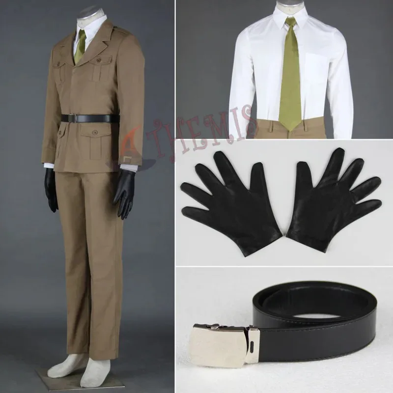 Cyathemis America A… - image