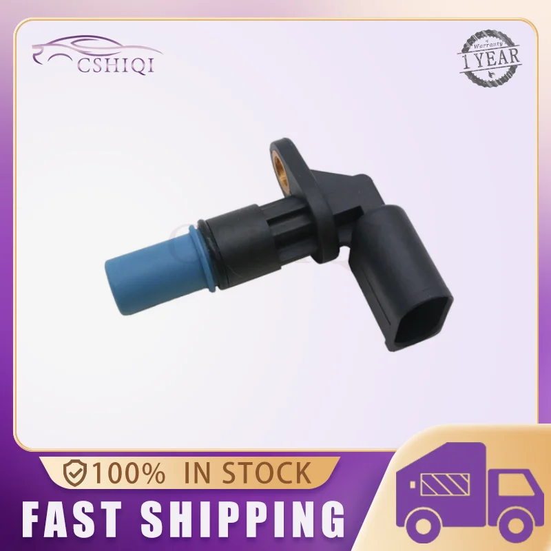 

06B905163A Camshaft Position Sensor For Audi A3 A4 Avant VW Golf Jetta Passat Seat Skoda Octavia Auto Parts