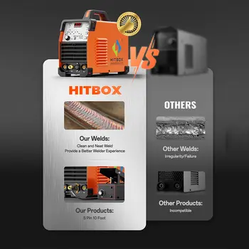 10 最佳銷售 鋁焊接 - №5