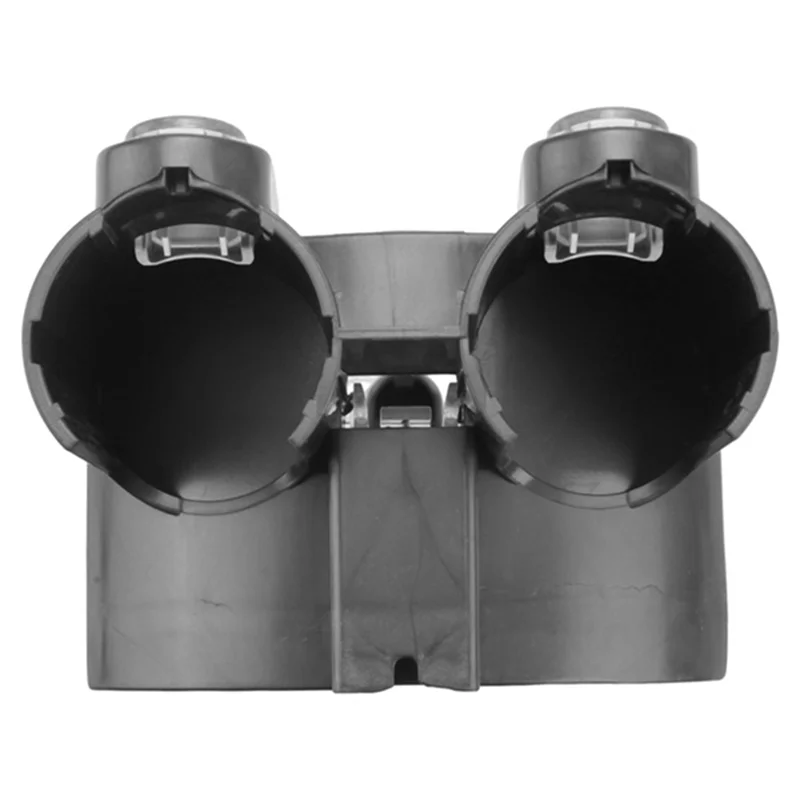 2 قطعة أجزاء المكنسة الكهربائية شاحن شماعات قاعدة جدار قوس ل دايسون V6 DC30 DC31 DC34 DC35 DC44 DC45 DC58 DC59 DC61 DC62-CLIM