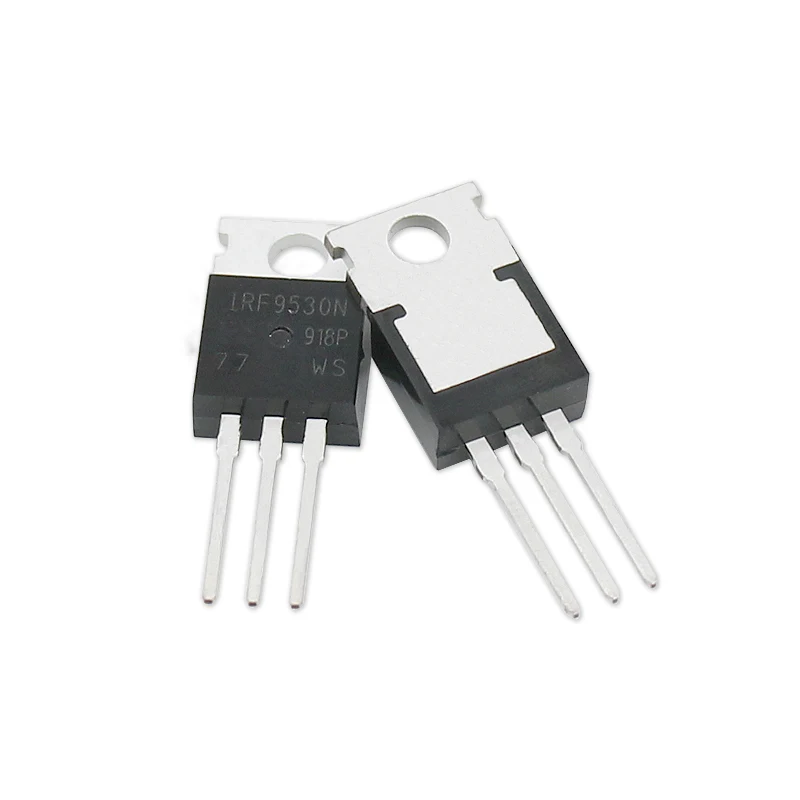 5pcs/lot TO-220 package IRF730 IRF740 IRF830 IRF840 IRF520N IRF530N IRF540N IRF630N IRF640N Power Mosfet Transistor Kit