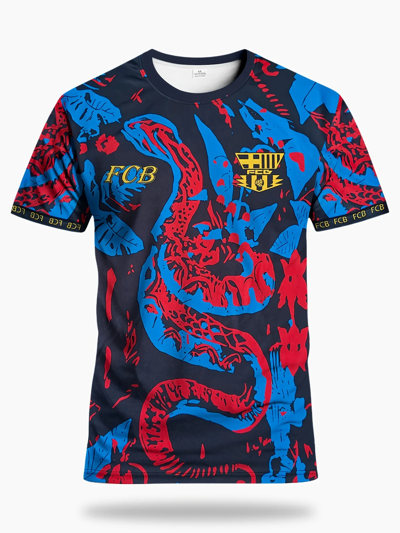 

Испанская мужская футбольная толстовка — удобный спортивный топ, подходящий для европейских соревнований и футбольных тренировок.