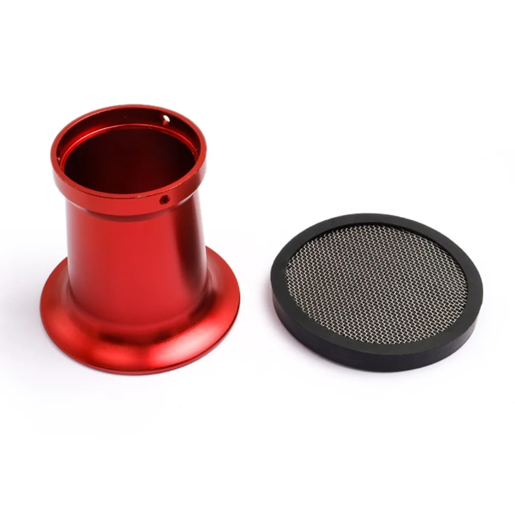 

Воздушный фильтр карбюратора мотоцикла, индивидуальный воздушный фильтр, сетчатый фильтр для чашки, универсальное приспособление, износостойкий материал, простой в использовании