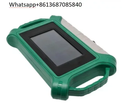 ADMT-300S-X Screen Touch Adjustable Water Detector for     0-300meter-0.001mv