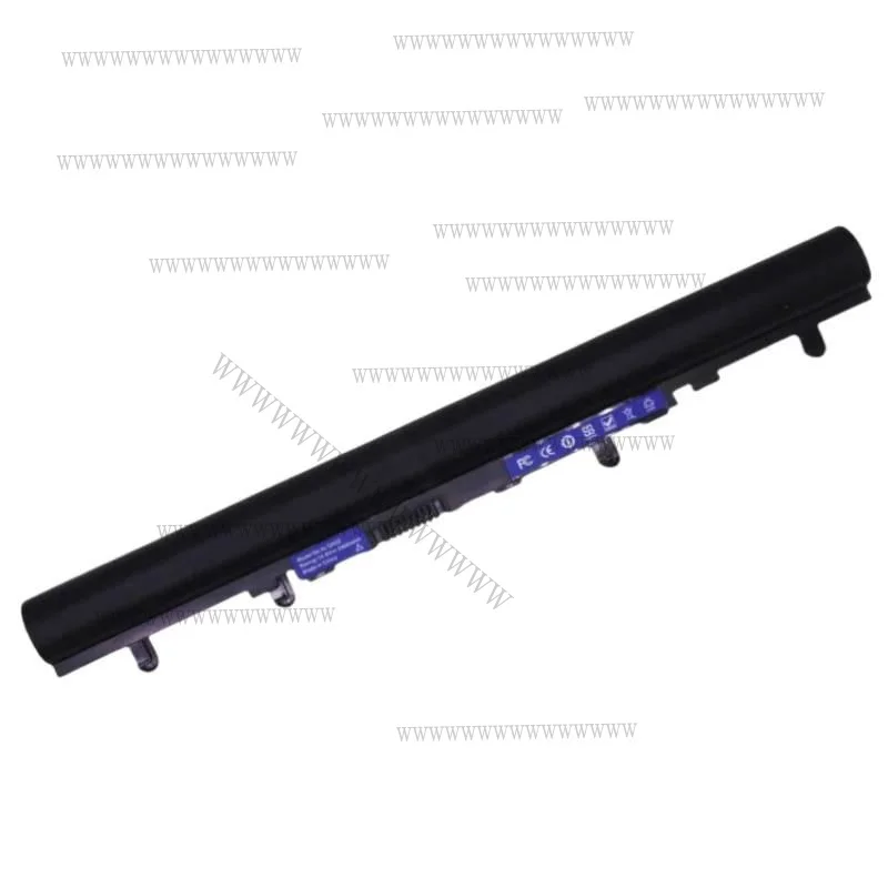 Hd 14.8v 37wh 2500mah nova bateria do portátil al12a32 al12a72 para acer aspire v5 V5-171 V5-431 V5-531 V5-431G V5-4