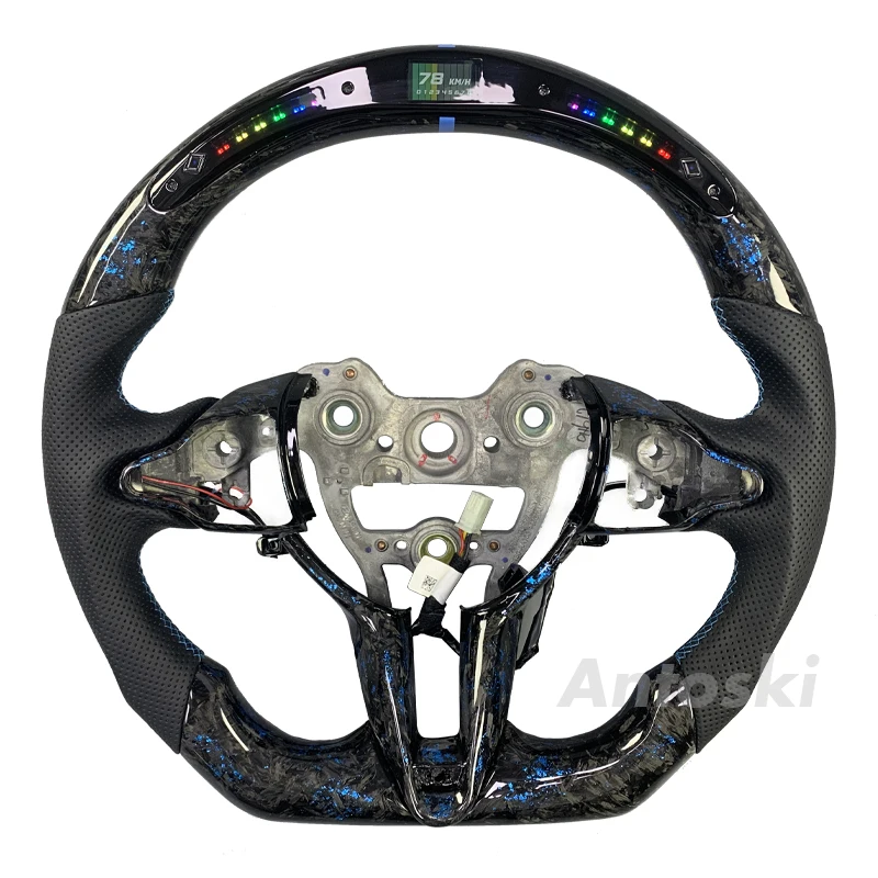 Custom Car Interior…