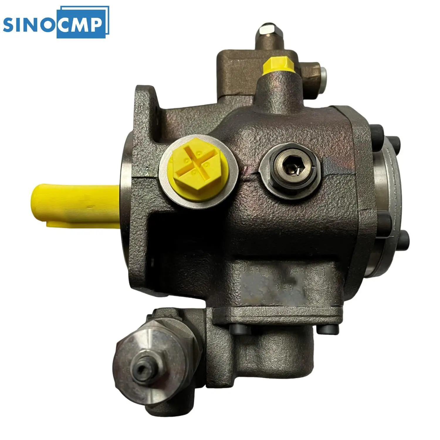 PV7-1A 16-20RE01MC0-16 PV71A 1620RE01MC016 SINOCMP 1PCS Piston Pump For