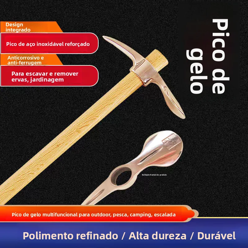 new-thickened-stainless-steel-wooden-handle-small-ice-pick-outdoor-camping-picnic-mountain-climbing-sea-fishing-gardening-tool