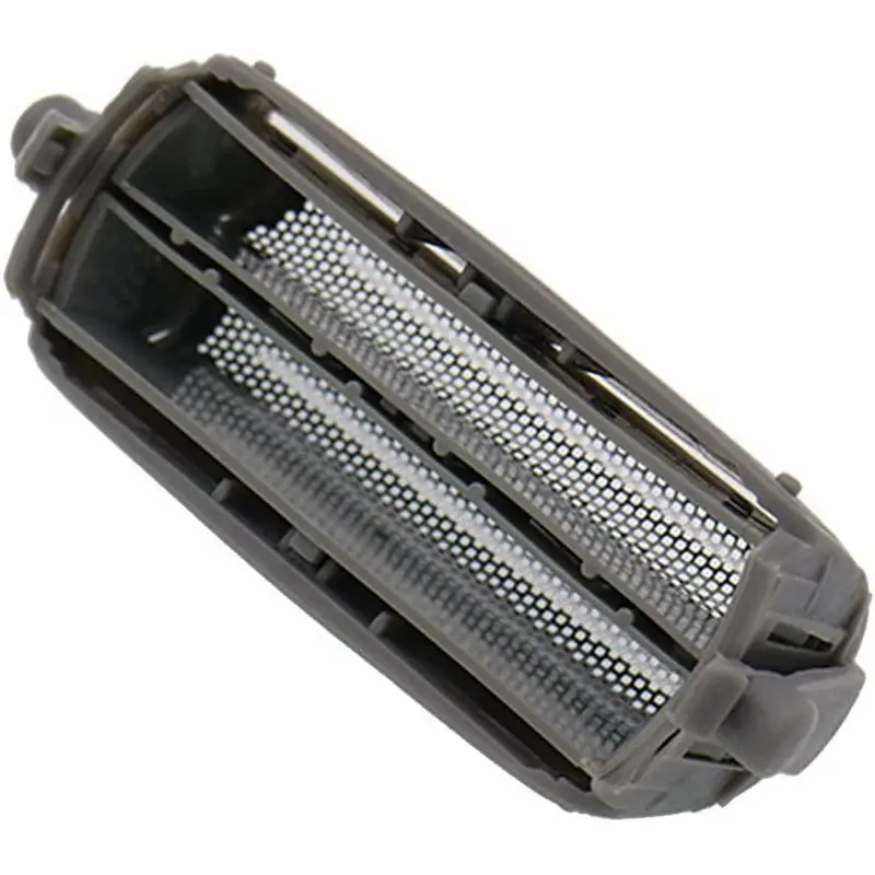 abvi-2x-シェーバー用交換用フォイル＆刃（パナソニック-es4820-es-rw30対応）、プラスチック＋金属製、取り付け簡単、シェーバー部品