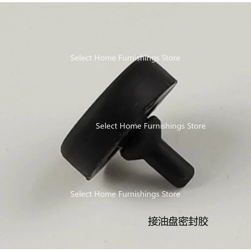 Suitable for Air Fryer HD9200, 9252, 9255 Timer Knob and Time Knob Accessories