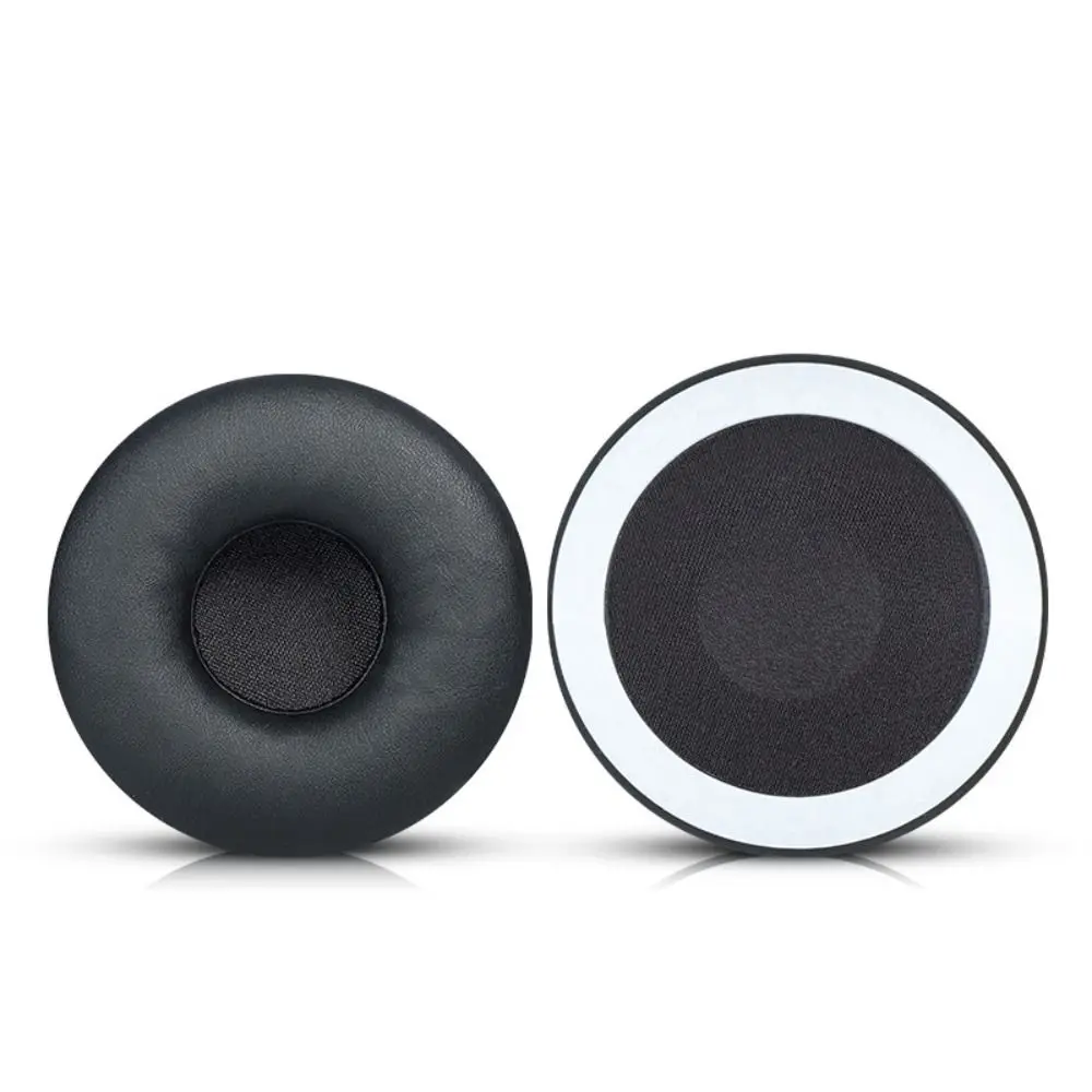 2Pcs Repair Parts Earpads Headset Foam Sponge Replacement Ear Cushion Ear Pads For Sony WH XB700