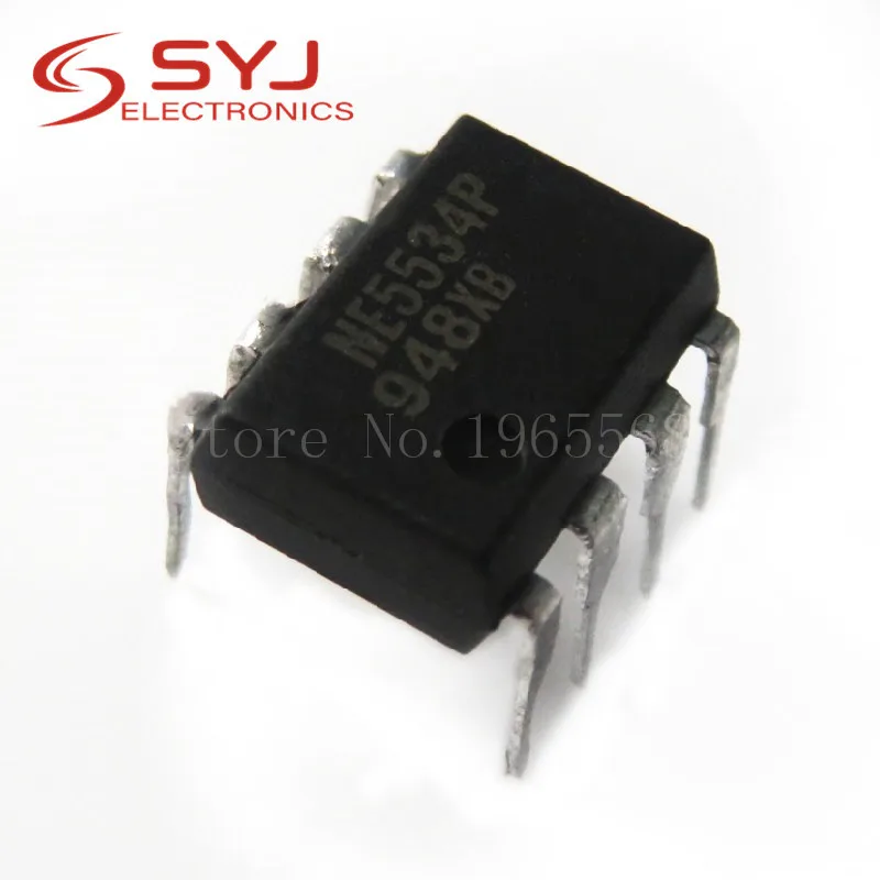 10 шт./партия NE5534P NE5534AP NE5534N NE5534 = NJM5534 NJM5534DD NJM5534D NJM5534M 5534D DIP8 усилитель, новый оригинальный коридор