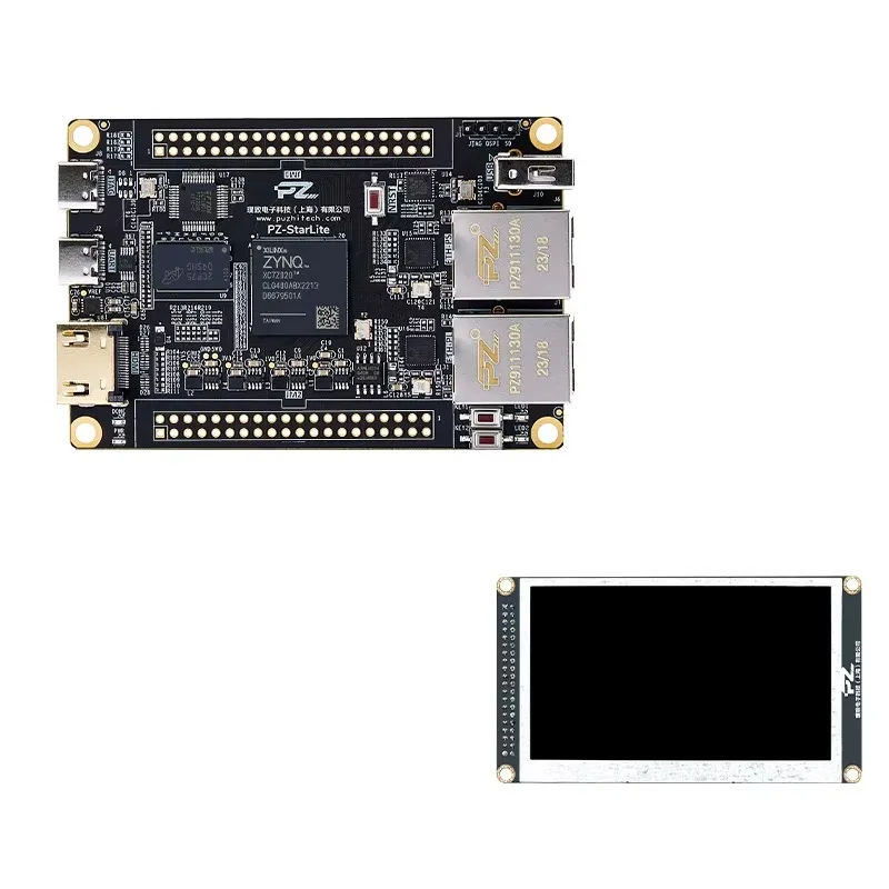 Dma Board Micro Con…