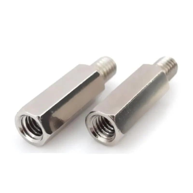 20Pcs/Lot M3*L+6 Ni…