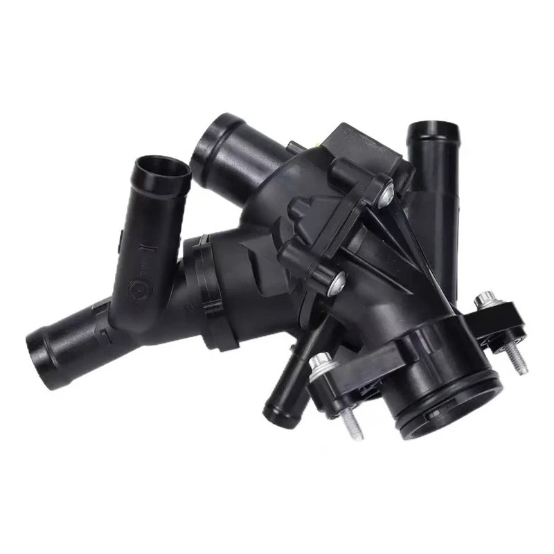 

A2702000615 A2702000315 Turbo Engine Thermostat For Mercedes Benz CLA250 CLA45 AMG 2702000315 2702000415 2702000615 2702002200