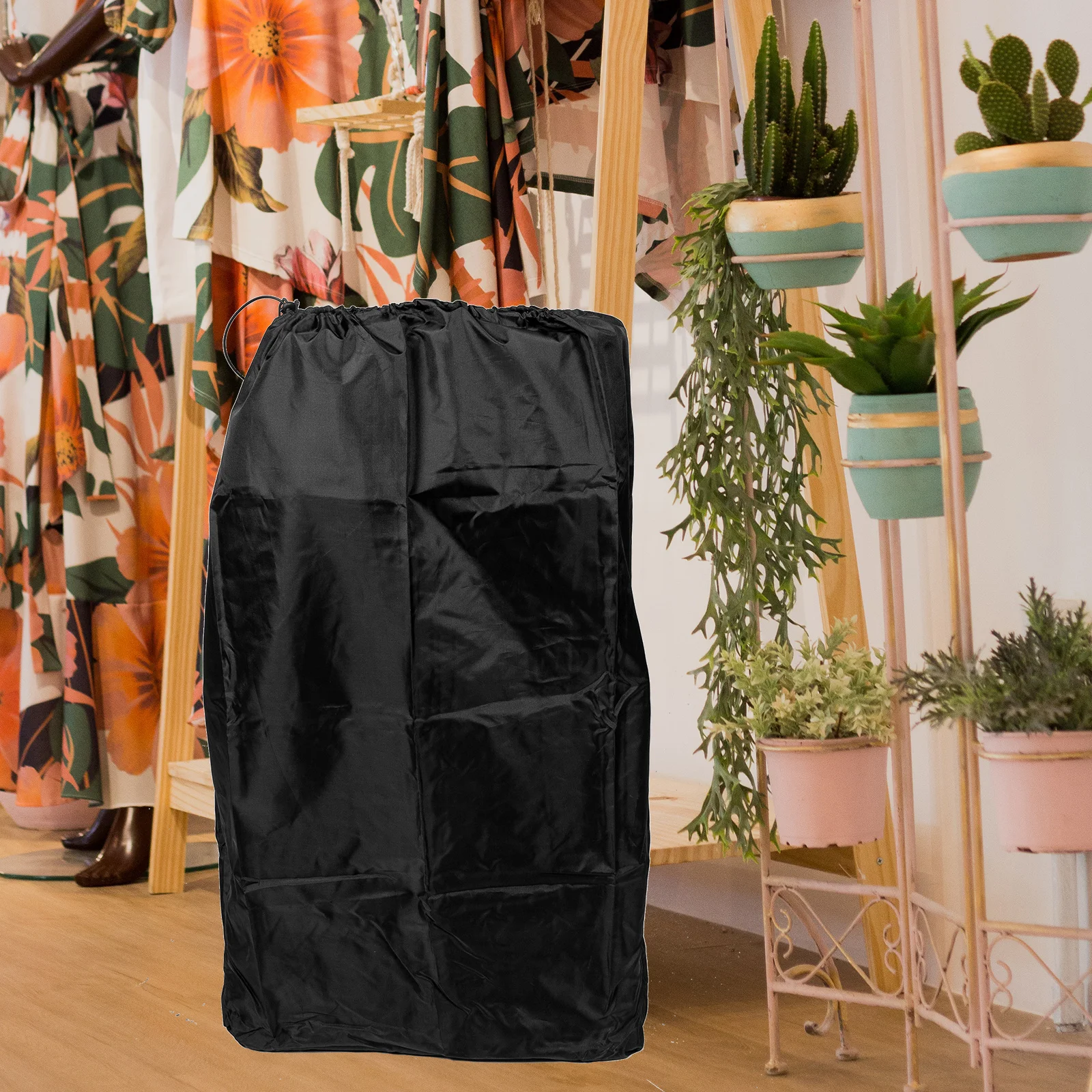 

Сумка для коляски для путешествий в самолете, запираемая застежка на шнурке, усиленные швы, два плечевых ремня, совместимая с большинством колясок