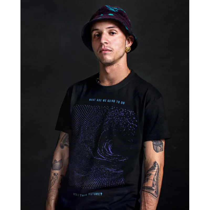 

What Are We Going To Do Funny T shirt 100% cotton printed Birthday Gift Tee All size Tops Humor Graphic Clothes Cool present