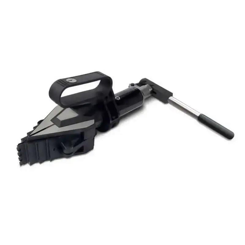 

SWi5TI-S 8.7 Ton Capacity 10000 Psi 700 Bar Integral Hydraulic Flange Spreader Set 4-in Hydraulic Tools