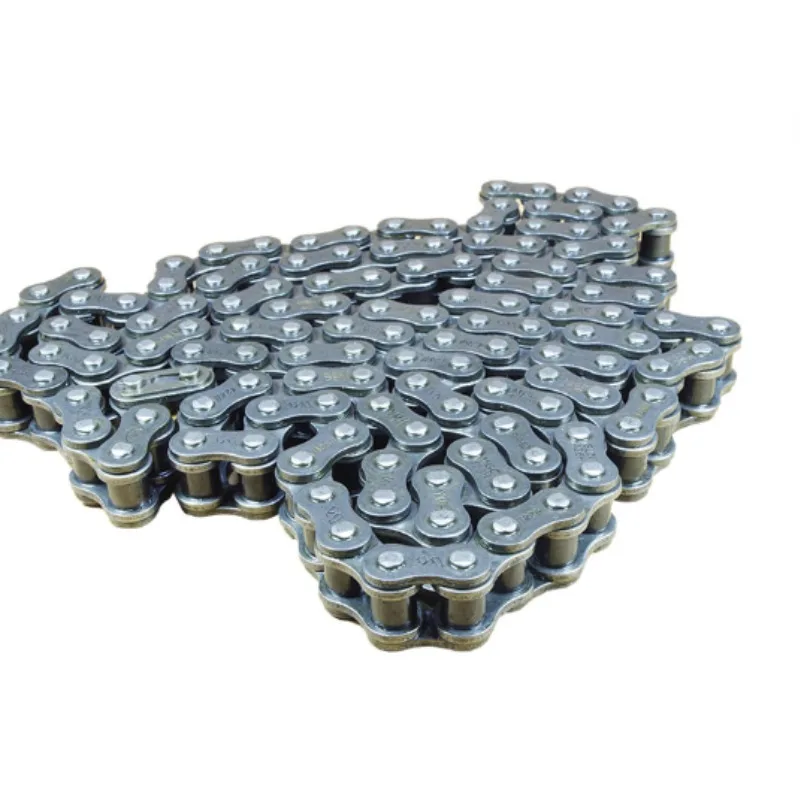 T8F chain 76/78/80 sections is suitable for motorcycle ATV four-wheel beach off-road vehicle 47CC 49CC two-stroke