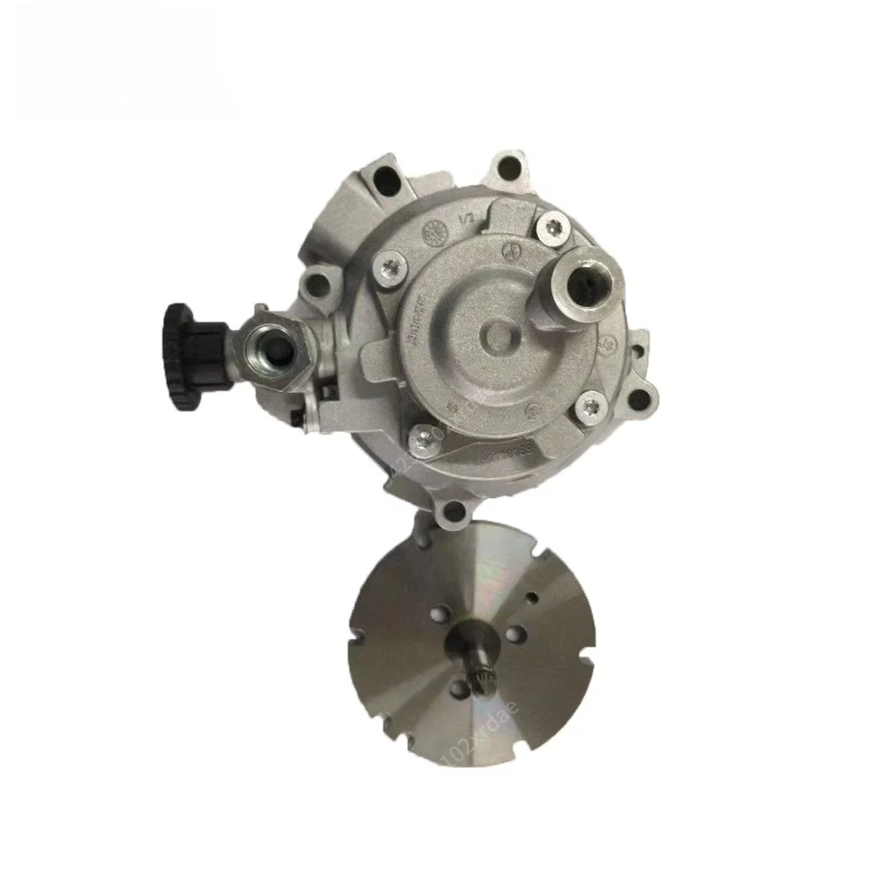 VVIT-S شاحنة محرك السيارات مضخة الوقود 1518142 1440235 لمضخة الوقود شاحنة SCN