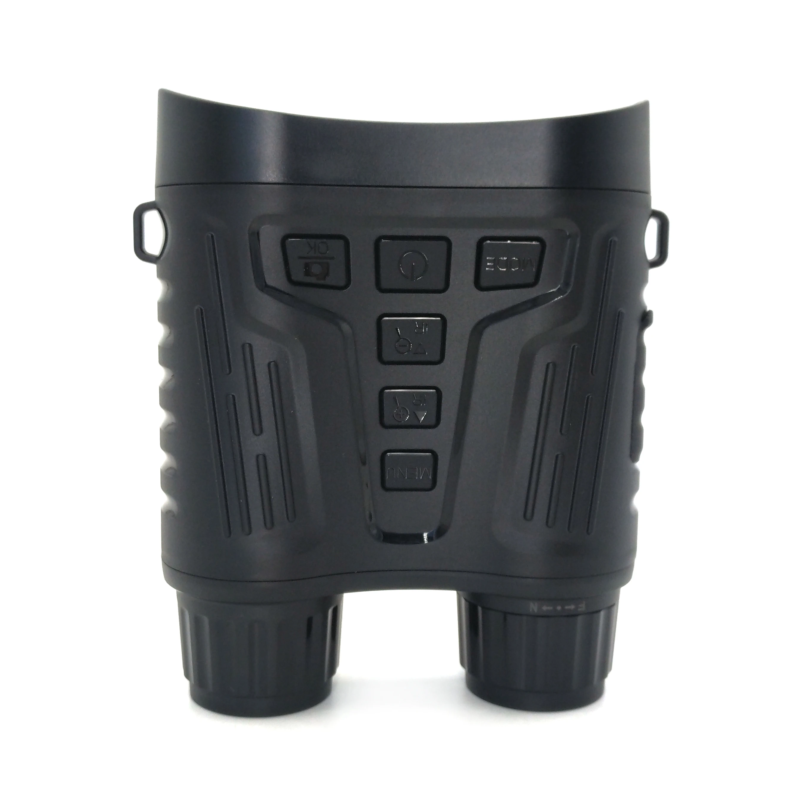 Night Vision Goggle… - image