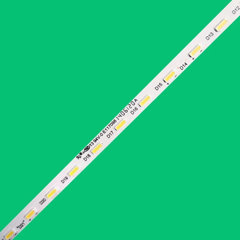 305mm led hintergrund beleuchtung streifen für 28 lichter s24c430jl s24c550ml M236HGE-L20 34-d065338