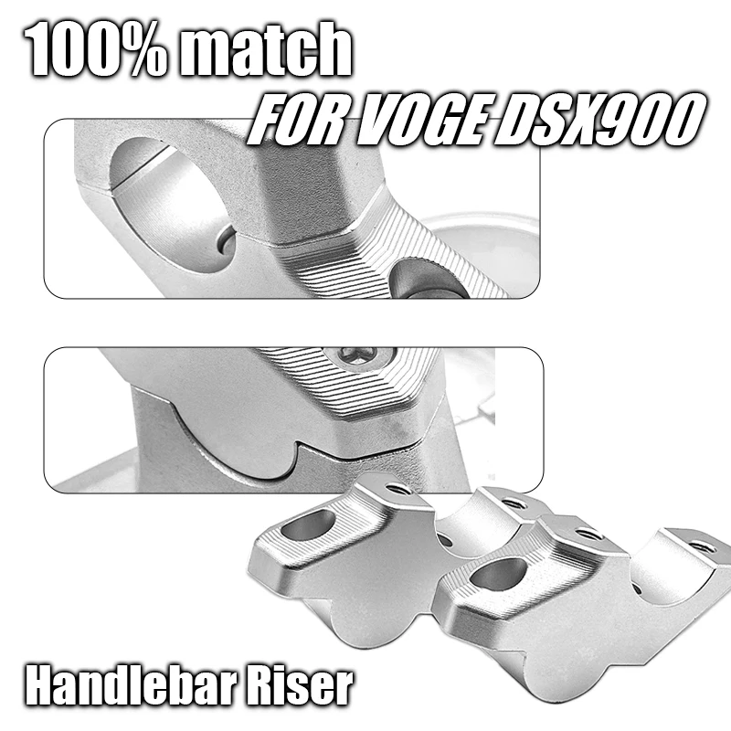 For DS900X Motorcyc… - image