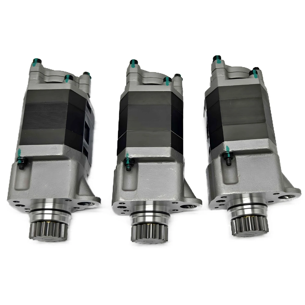 مضخة إثارة Di esel Inj يموت أجزاء المحرك 3330651 مضخة إثارة الوقود Inj لـ Cummins X15 #2