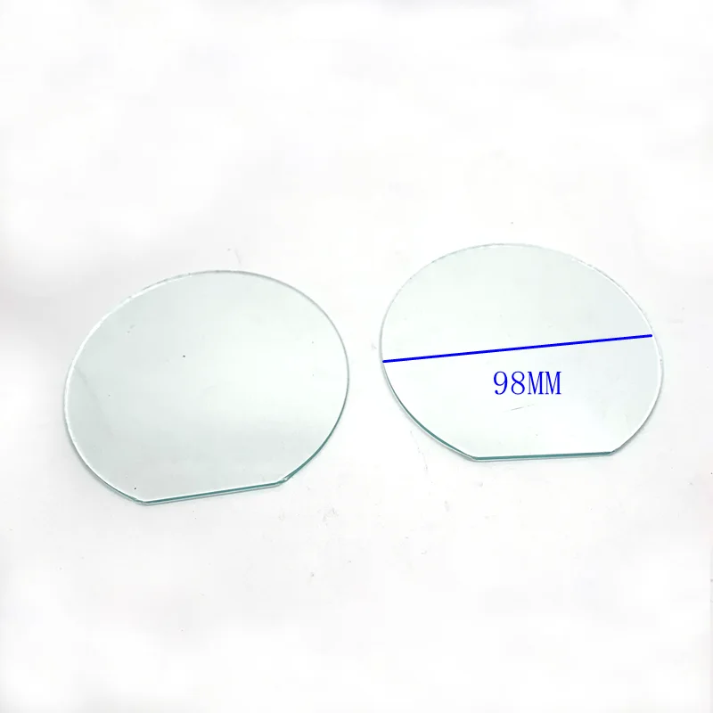 Instrument glass For Harley-Davidson Extreme Glide Supreme