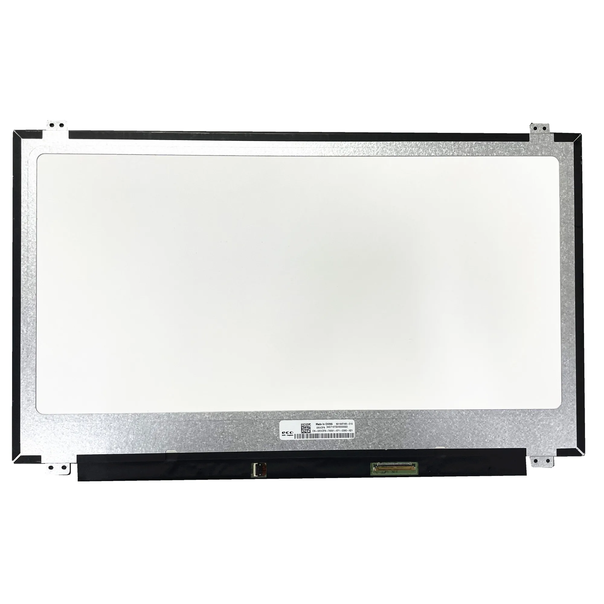 

NV156FHM-E10 NV156FHM E10 15.6'' Laptop LCD Screen Panel Matrix