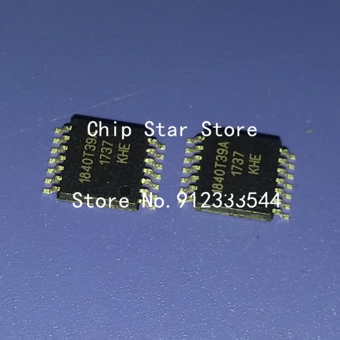 5-50Pcs PIC12LF1840…