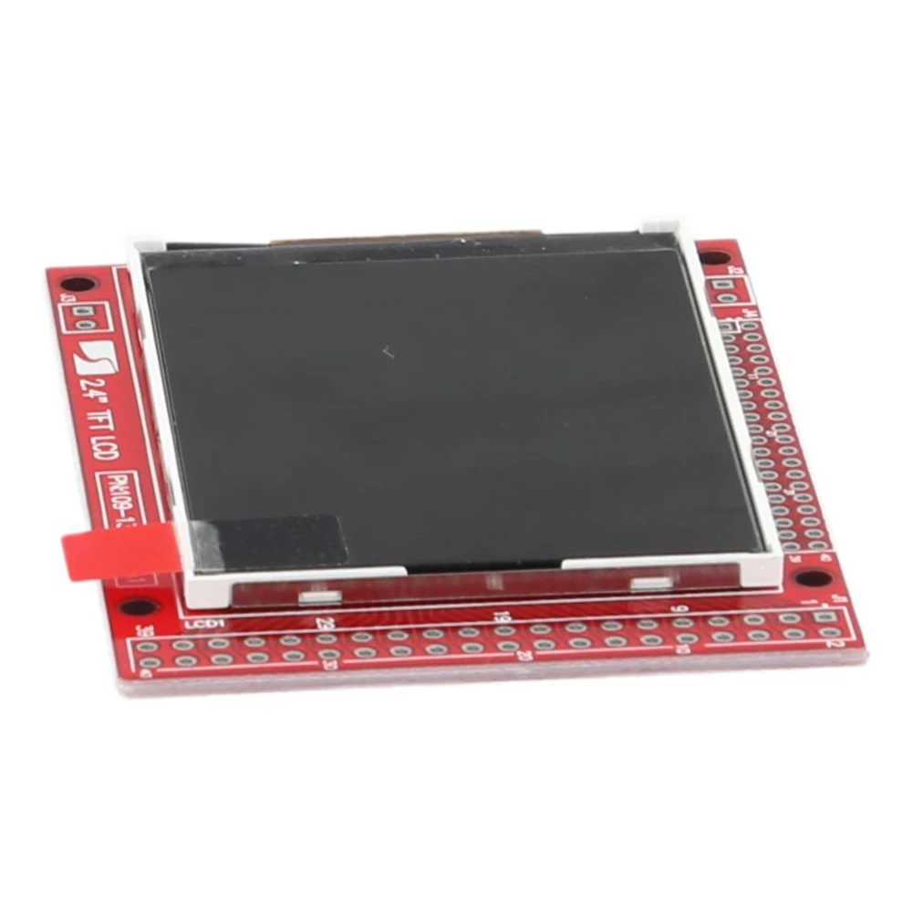 DSO138 Oscilloscope…