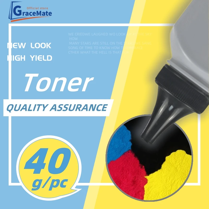 

clt406s Cartridge 406 C410W CLP360 CLP365 Toner Powder Compatible for Samsung CLX 3305FW 3305W 3306FN CLP 360 C365W 366W Printer