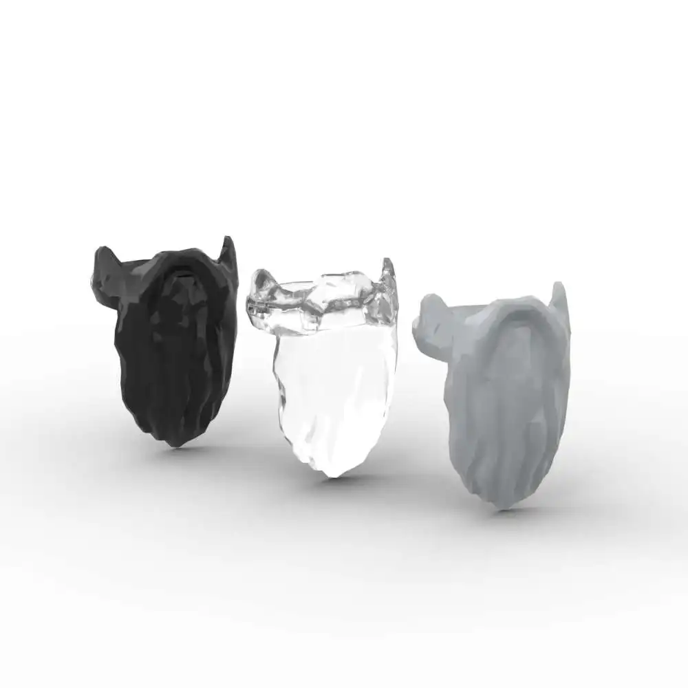 moc-10-шт-10052-Санта-Клаус-борода-строительные-блоки-комплект-одежда-для-тела-украшения-кирпичи-частицы-идея-diy-игрушки-детский-рождественский-подарок