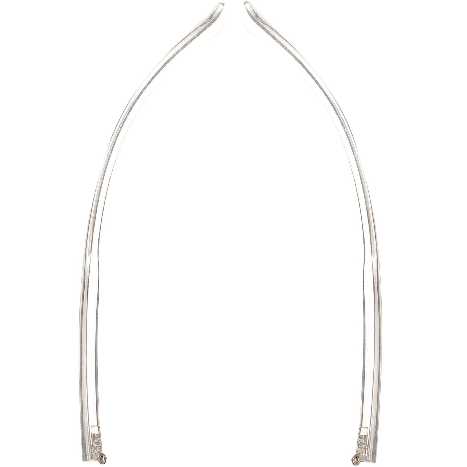 

Glasses Accessories Parts Temple Vintage Eyeglass Arms Replacement Eyeglasses Leg Acrylic Sunglasses