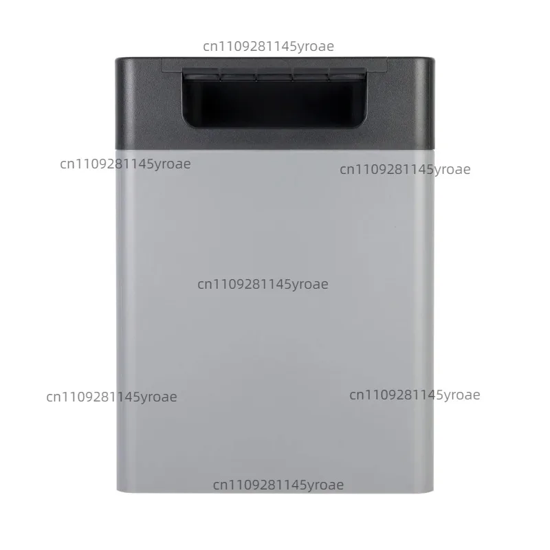 250W Portable Outdoor Power Station,1KWH 220VAC Output,LifePO4 Energy Storage Device for PV Solar Panel and Grid Connection,IP20 - view 6