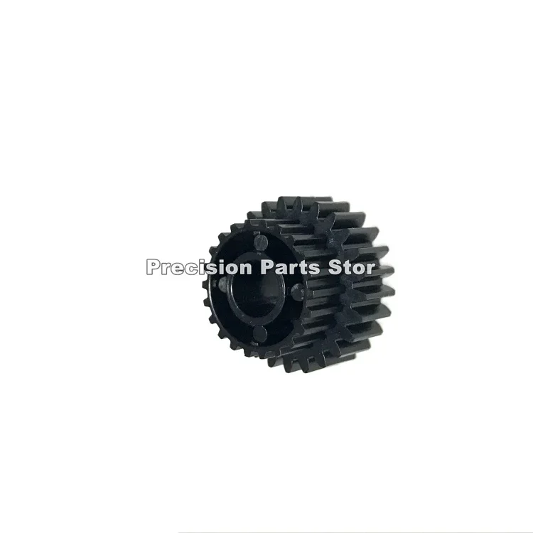1Pcs  Developer Carrier Gear For Ricoh 1035  1045 2035  2045 3035 3045