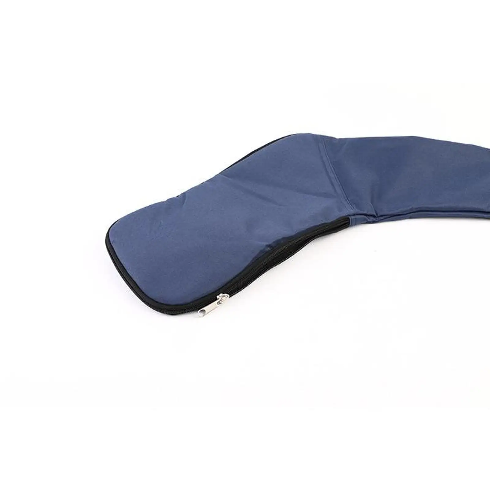 

Сумка для хоккейных клюшек, вмещающая до 3 взрослых клюшек, портативный спортивный чехол для переноски